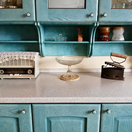 Anogeio - Traditional House In Tikhion Tichio