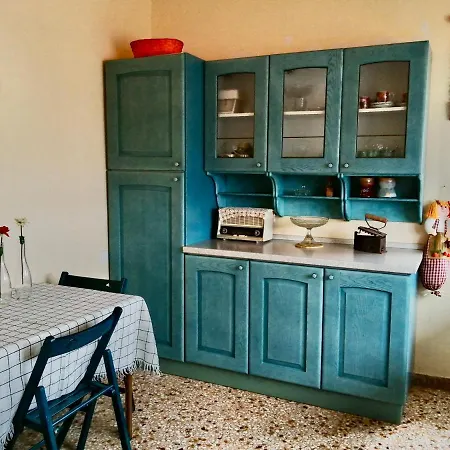 Anogeio - Traditional House In Tikhion *