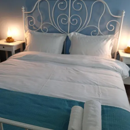 Nyaraló Anogeio - Traditional House In Tikhion *