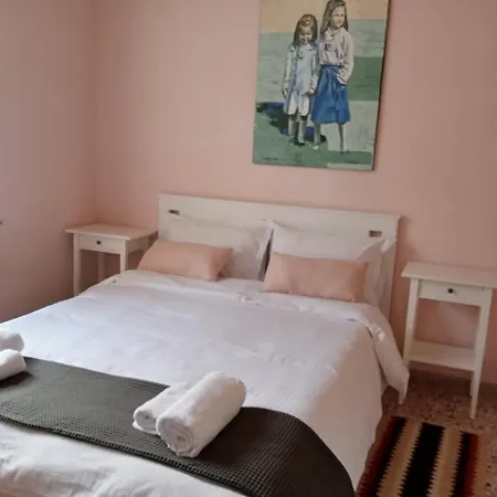 Holiday home Anogeio - Traditional House In Tikhion
